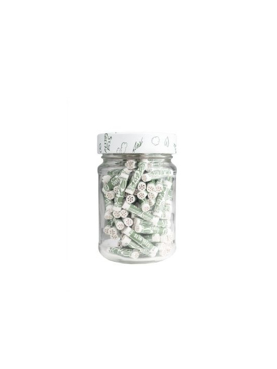 Filtre cu Carbon Activ 'Purize' SUPER Slim ø5mm - x111buc