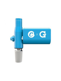 Vaporizator 'Cookies x G-Pen' cu conectare la 'BONG'
