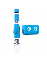 Vaporizator 'Cookies x G-Pen' cu conectare la 'BONG'