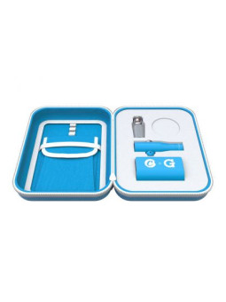 Vaporizator 'Cookies x G-Pen' cu conectare la 'BONG'