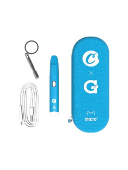 Vaporizator 'Cookies x G-Pen' Micro+