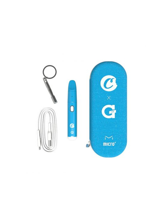 Vaporizator 'Cookies x G-Pen' Micro+