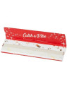 Foite King Size Slim 'Vibes' din Canepa