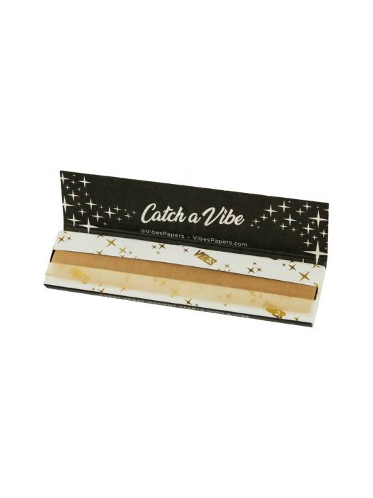 Foite King Size Slim 'Vibes' Ultra Thin