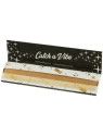 Foite King Size Slim 'Vibes' Ultra Thin