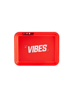 Tava de Rulat 'Glow x Vibes' cu LED