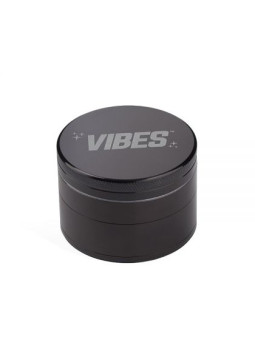 Grinder 'Vibes x Aerospaced' - 2Part Ø-63mm