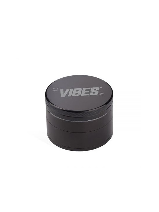 Grinder 'Vibes x Aerospaced' - 2Part Ø-63mm