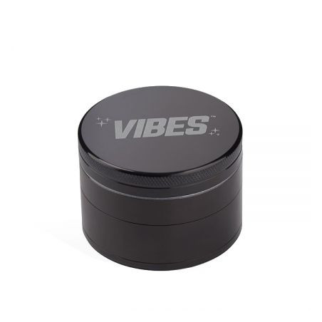 Grinder 'Vibes x Aerospaced' - 2Part Ø-63mm