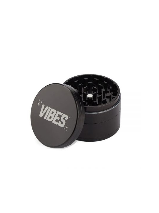 Grinder 'Vibes x Aerospaced' - 2Part Ø-63mm