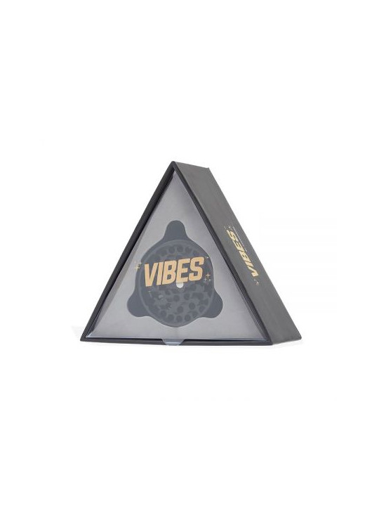 Grinder 'Vibes x Aerospaced' - 2Part Ø-63mm