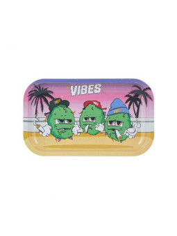 Tava de Rulat 'Vibes' Best Buds - Medium