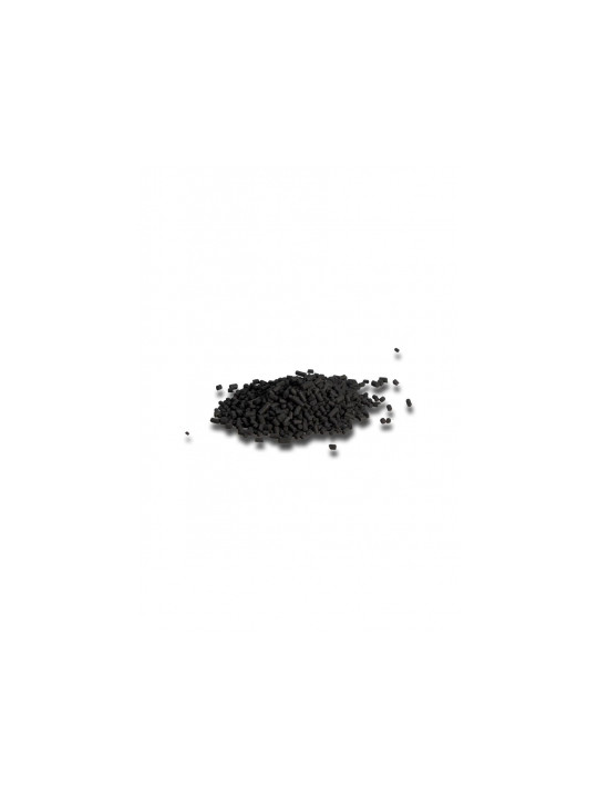 'Black Leaf' Carbon Activ 150g