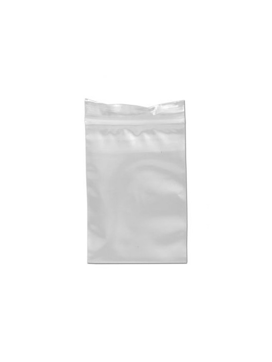 Pungi Zip-Lock 'Clear' 35x35mm. - x100buc.