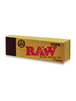 Filtre RAW Tips '50 tips'