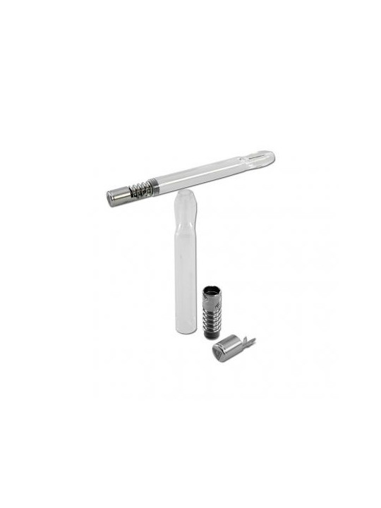Pipa Vaporizator Mecanic 'VapoLICX' Tip