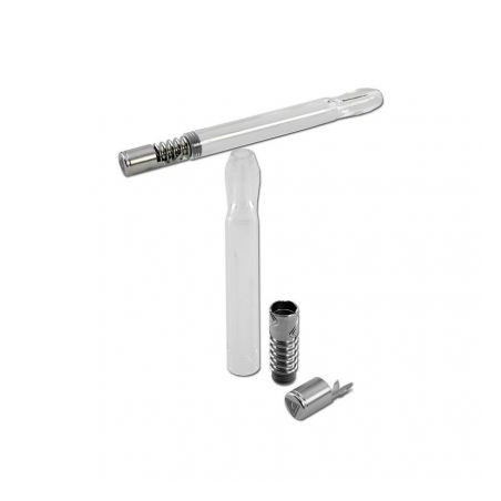 Pipa Vaporizator Mecanic 'VapoLICX' Tip