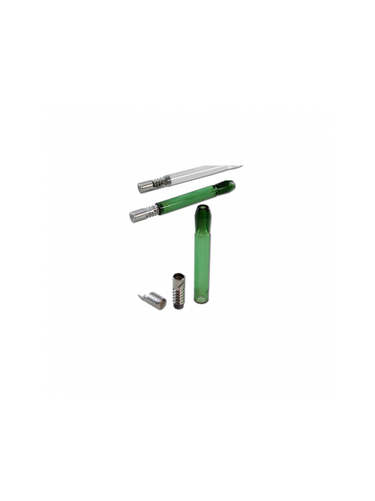 Pipa Vaporizator Mecanic 'VapoLICX' Tip
