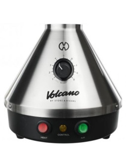 Vaporizator 'Storz & Bickel' Volcano Classic