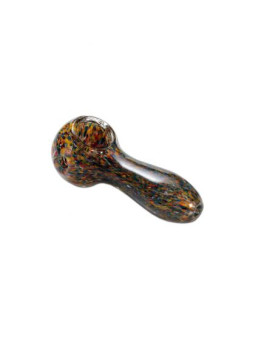 Pipa din Sticla 'Motley'