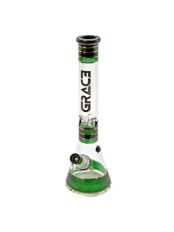 Bong Grace Glass Classic Beaker H-350mm