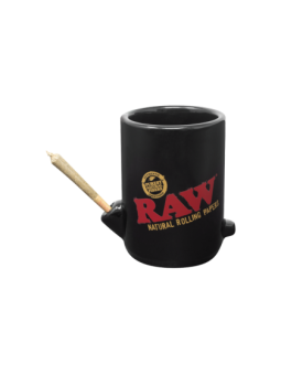 Cana RAW Wake Up & Bake Up