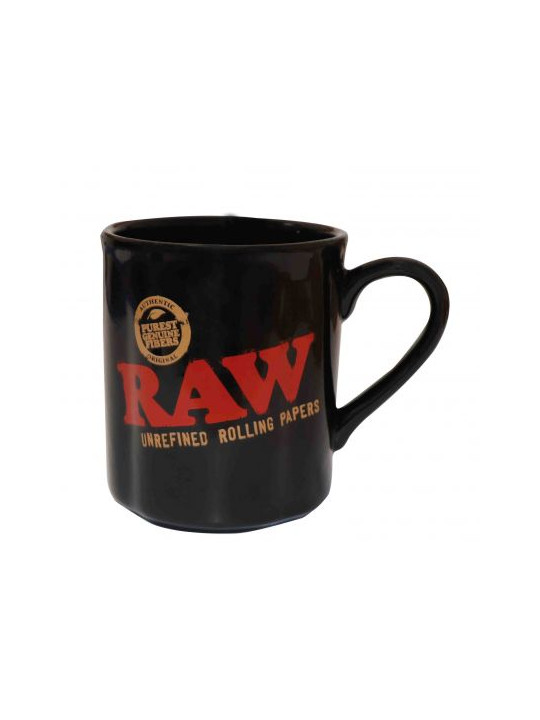 Cana Raw din Ceramica