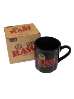 Cana Raw din Ceramica