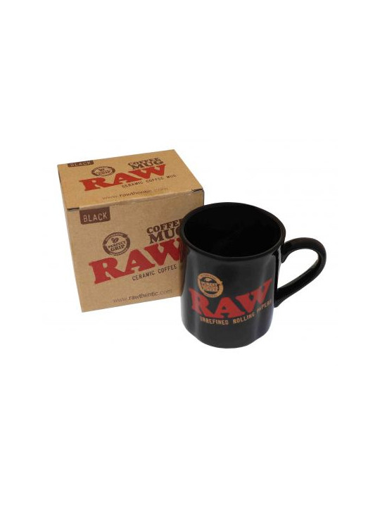 Cana Raw din Ceramica