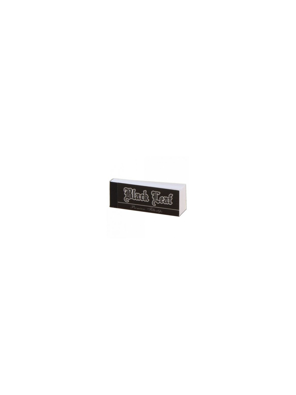 Filtre pentru rulat 'Black Leaf'