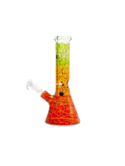 Bong Grace Glass Forest Delight H-320mm