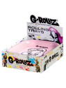 Tava G-Rollz Banksy's 'Thug for Life' Small