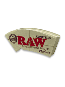 Filtre 'RAW' conice x 32tips.