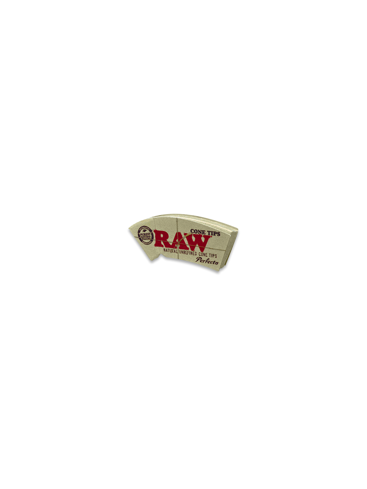 Filtre 'RAW' conice x 32tips.