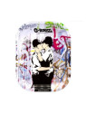 Tava G-Rollz Banksy's 'Cop on Cop' Small