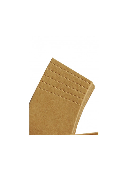 Filtre 'RAW' conice x 32tips.