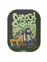 G-Rollz Capac Magnetic pentru Tava Mica Cheech & Chong 'In da Chair'