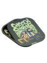 G-Rollz Capac Magnetic pentru Tava Mica Cheech & Chong 'In da Chair'