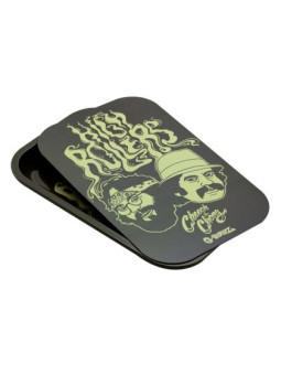 G-Rollz Capac Magnetic Cheech & Chong 'High Rollers' pentru tava M