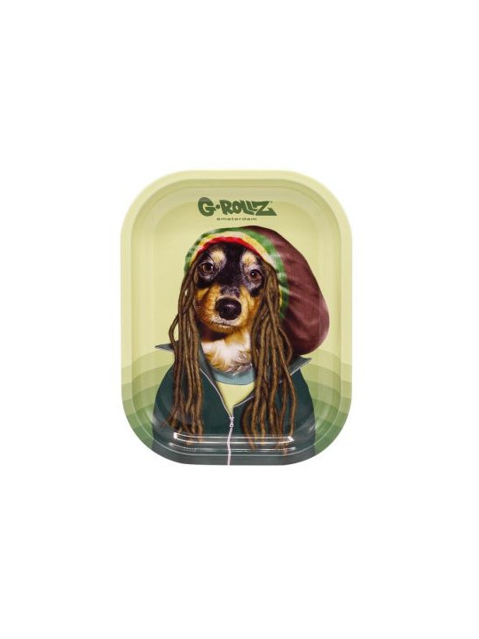Tava G-Rollz Raggae Small 14x18cm