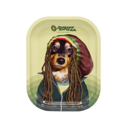 Tava G-Rollz Raggae Small 14x18cm