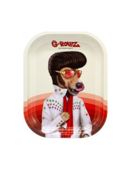 Tava G-Rollz 'Vegas' Small 14x18 cm