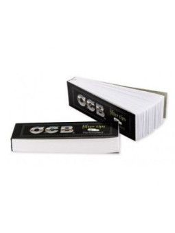 Filtre pentru rulat 'OCB'