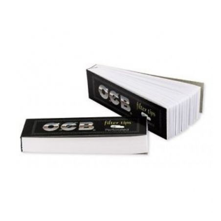 Filtre pentru rulat 'OCB'