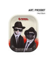 Tava G-Rollz 'Brothers' Small 14x18 cm