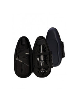 'Black Leaf' Hard Case Transport System