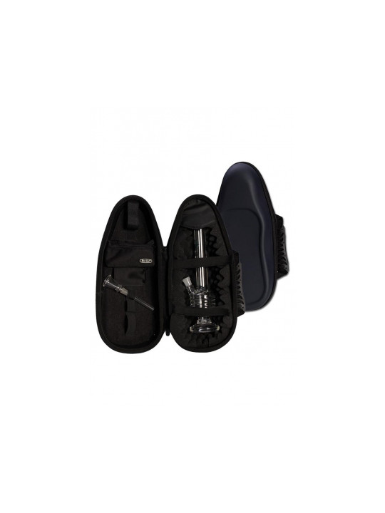 'Black Leaf' Hard Case Transport System
