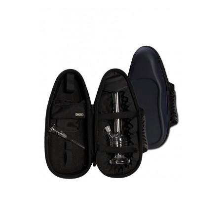 'Black Leaf' Hard Case Transport System