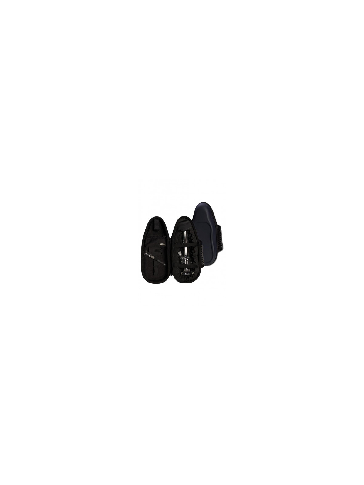 'Black Leaf' Hard Case Transport System