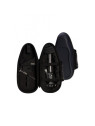 'Black Leaf' Hard Case Transport System